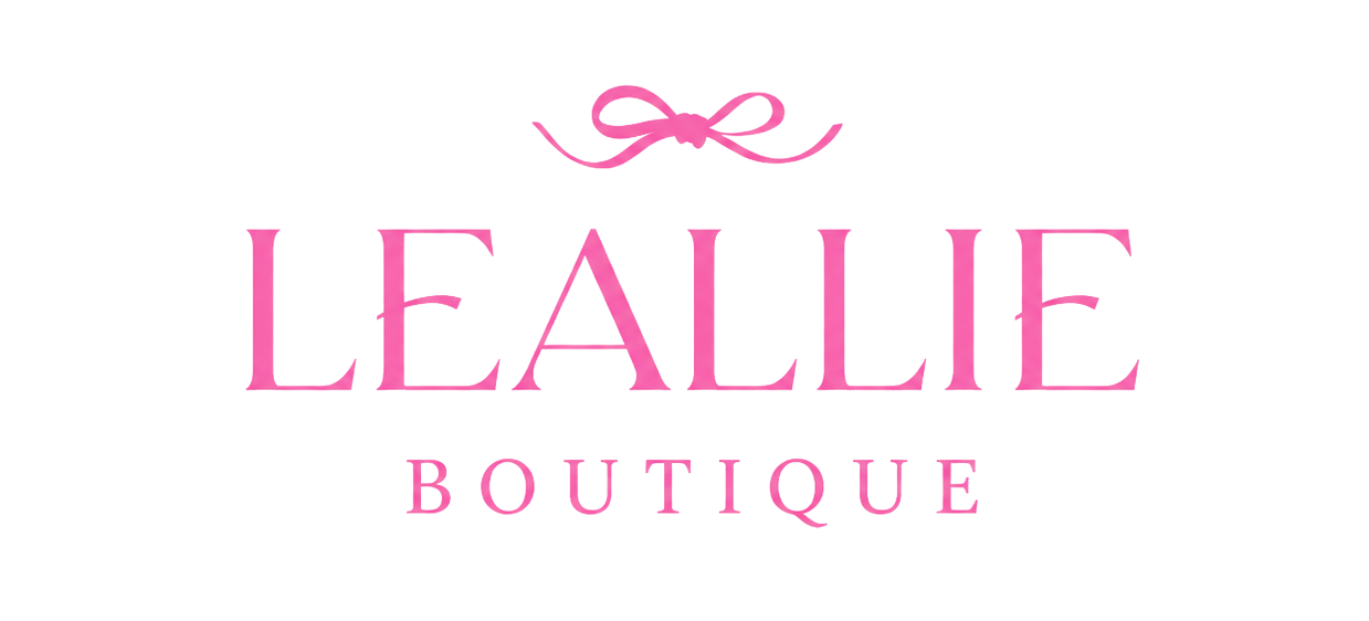 LEALLIE Boutique 